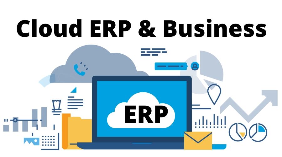 Cloud ERP Technology Innovations