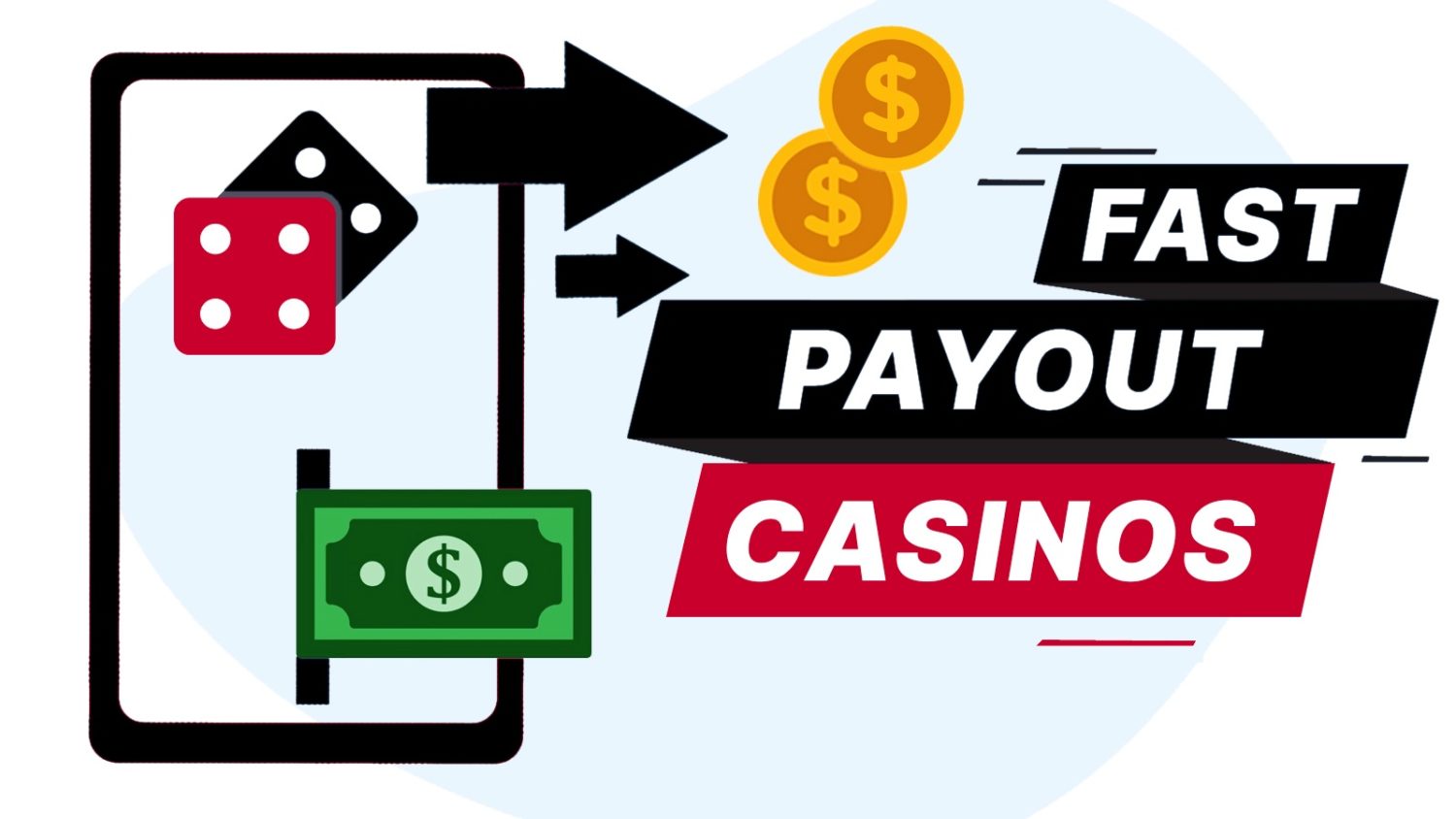 Fast payout Canadian casinos in 2024