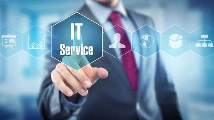 IT Services Are Crucial For Modern Companies