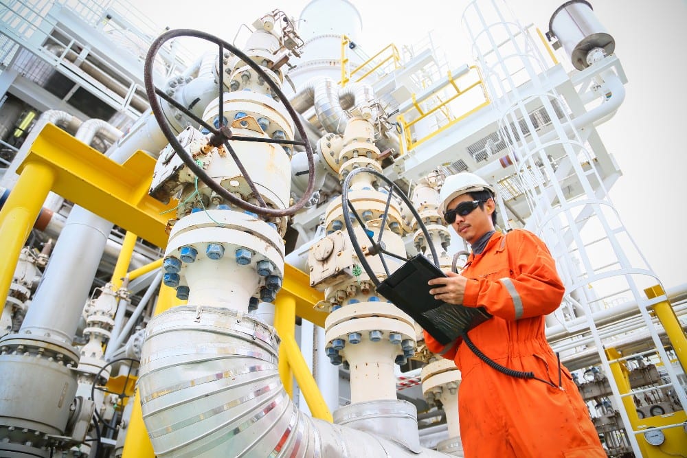 Latest Advancements in Oil and Gas Technologies